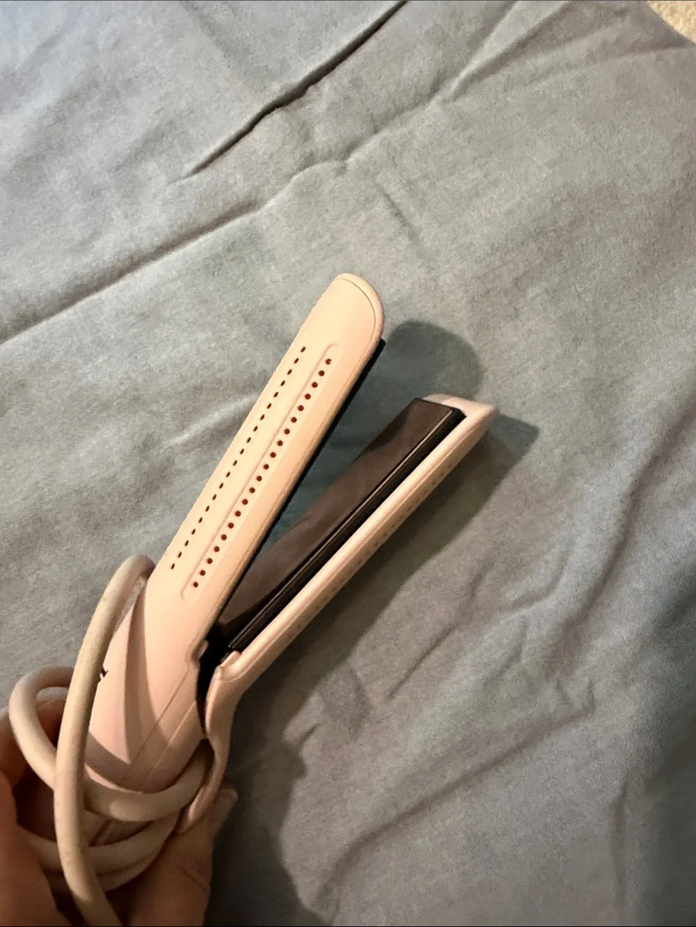 Lange 360° Airflow Styler